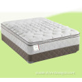 bedroom spring latex foam mattress